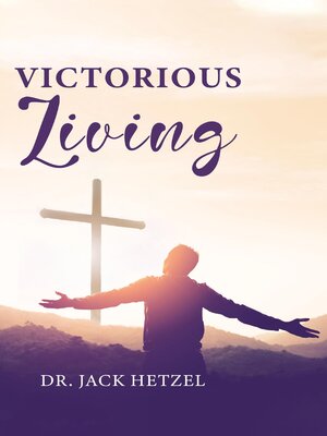 cover image of Victorious Living